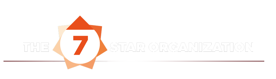 Logo 7-Star Organization